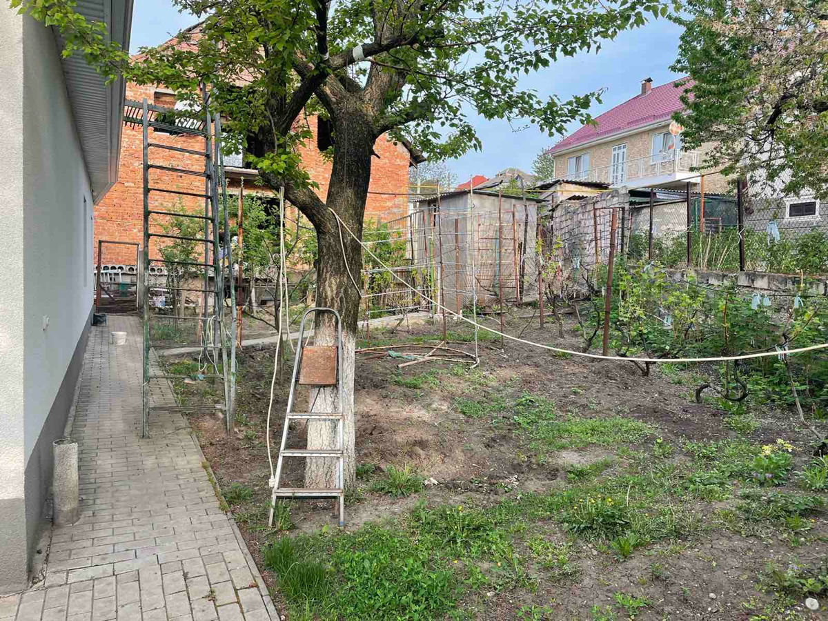 Se vinde casă în Călărași! Direct de la stăpîn! foto 5