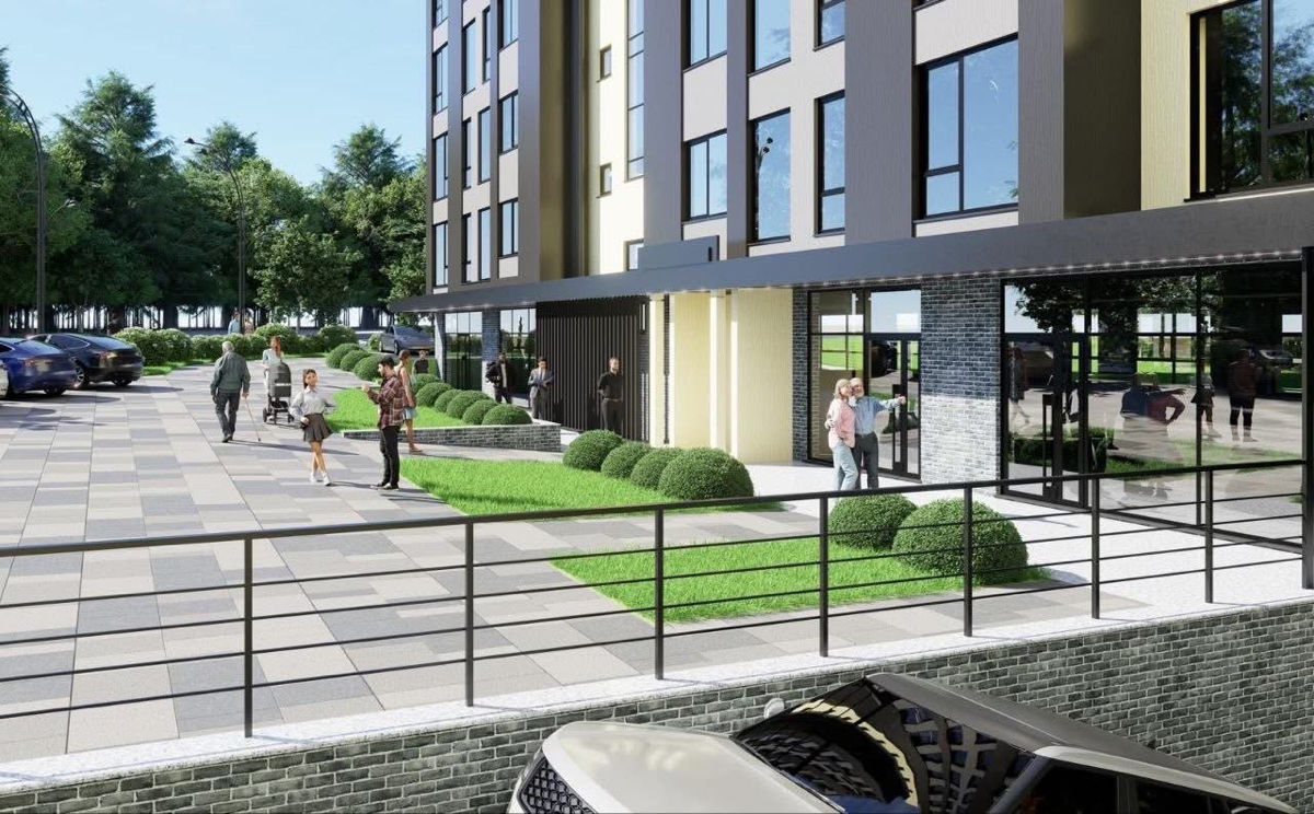 Apartament cu 3 camere,  Centru,  Ghidighici,  Chișinău mun.