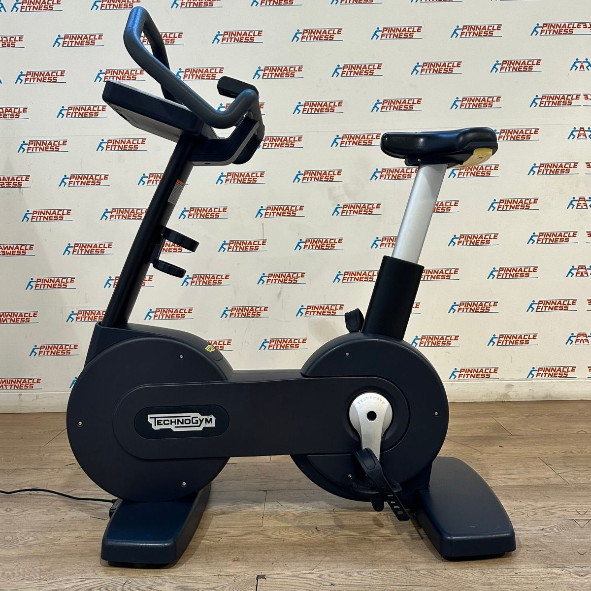 Bicicleta fitness Technogym foto 3