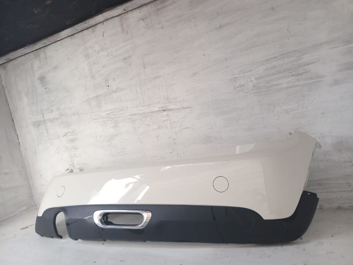 Mini Coopeer One R55 R56 F56 7260572 7260588  S  114129-10 One  Bara Protectie фото 4