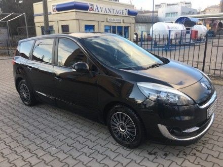 Renault Grand Scenic  3 , Scenic 3, Megane 3  , Laguna 3,  Fluence !  Скупка !! фото 8