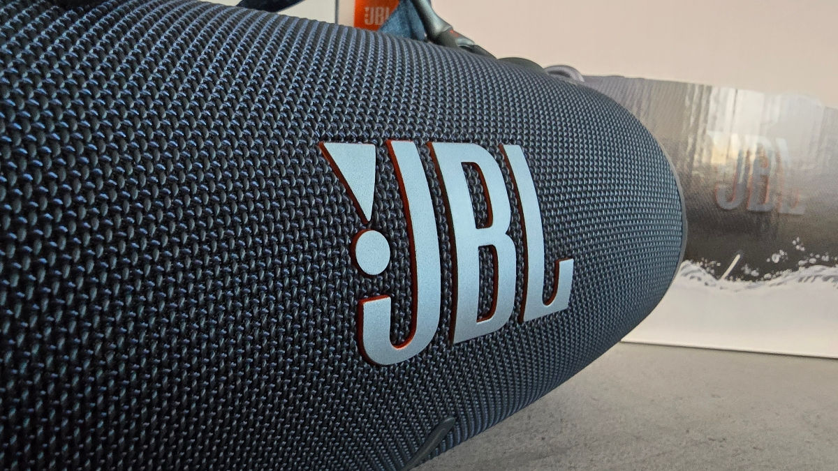 JBL Xtreme 3 фото 3