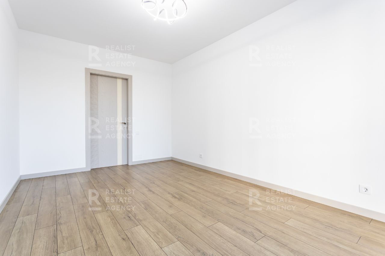 Apartament cu 3 camere, 90 m², Ciocana, Chișinău foto 8