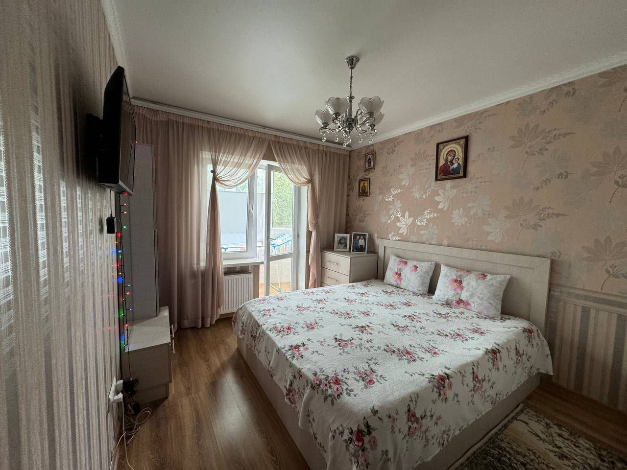 Apartament cu 3 camere, 65 m², Botanica, Chișinău foto 0