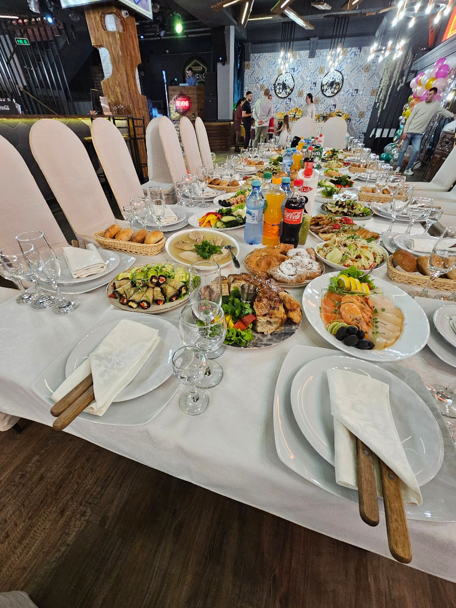 Stop! Ştiu loc perfect pentru evenimentul tau? atunci nu mai pierde timpul! foto 7
