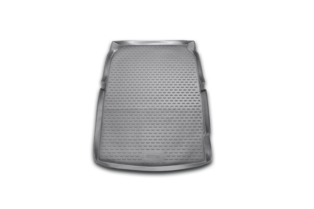 BMW 5, 2010-2016, sedan. Covoras pentru portbagaj. foto 0
