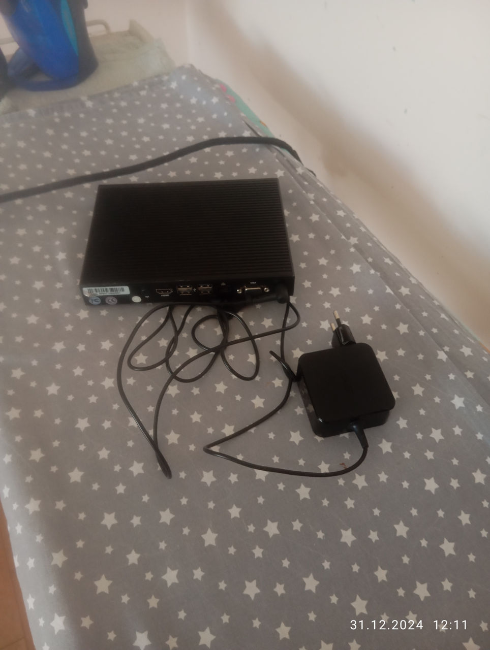 Mini unitate asus foto 0