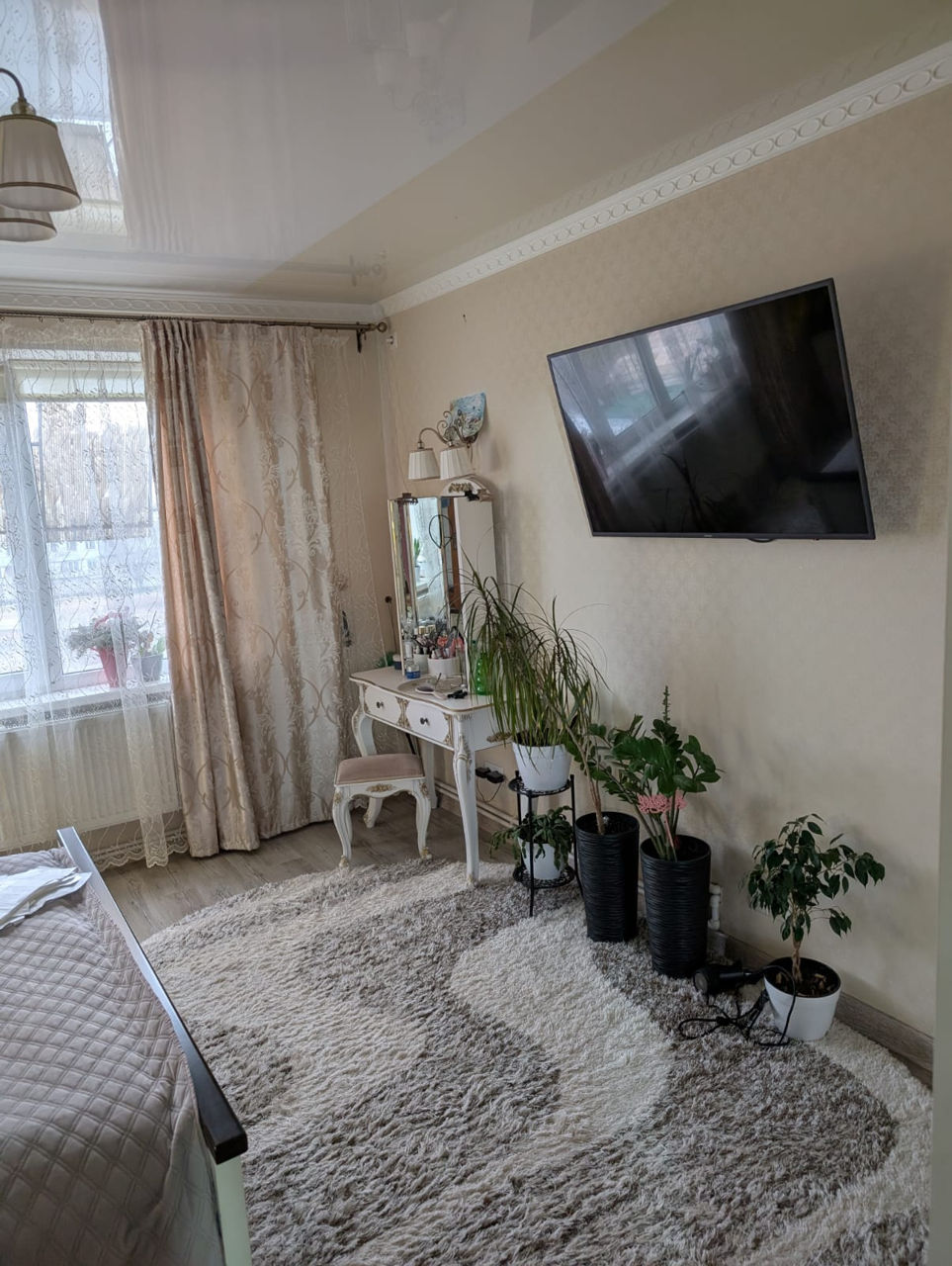 2-х комнатная квартира,  Окраина,  Тараклия,  Тараклия фото 1