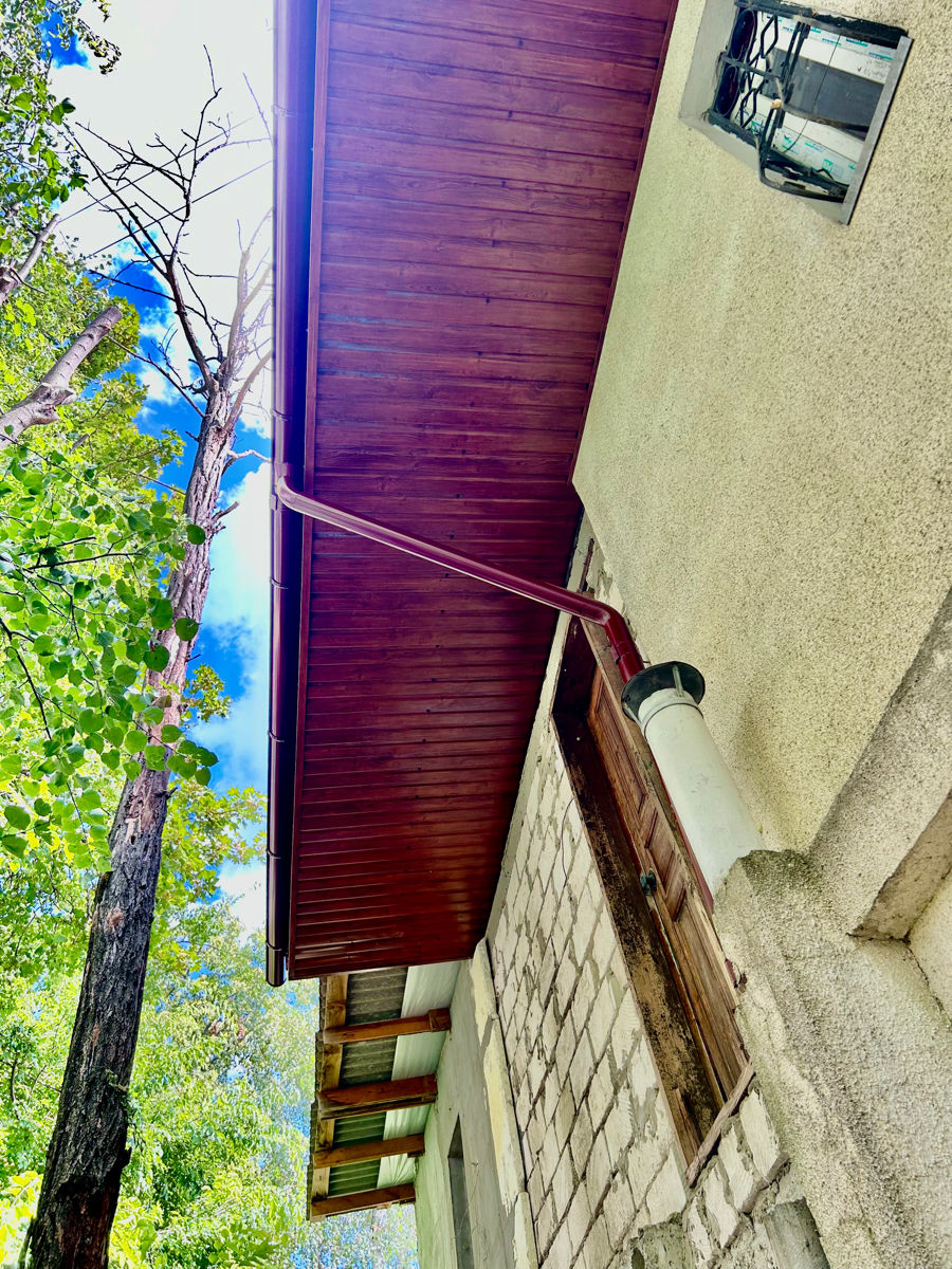 Sistem de scurgere uluce foto 4