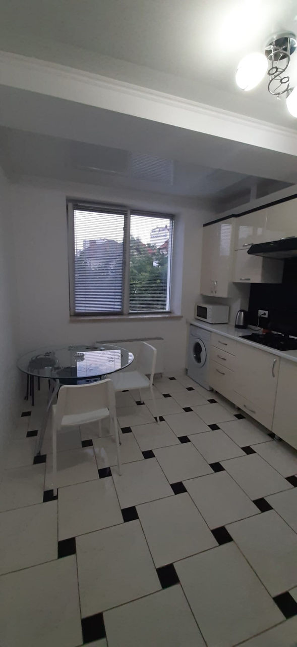 Apartament cu 1 cameră,  Centru,  Chișinău mun. foto 6