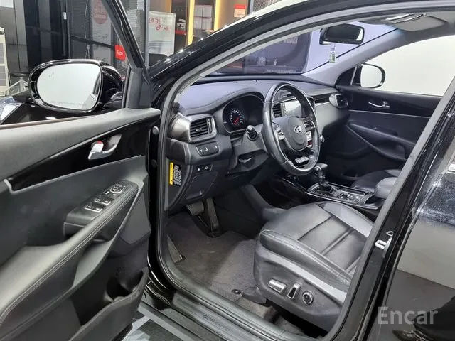 KIA Sorento foto 8