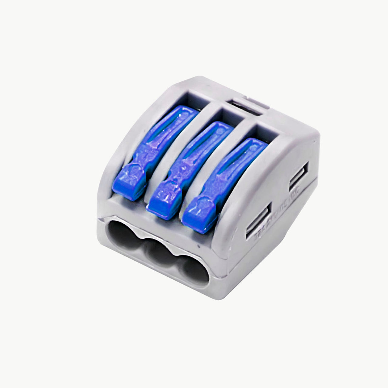 Accesorii fire electrice și cablu în Chișinău, conectori pentru cablu, wago, panlight, forbox фото 11