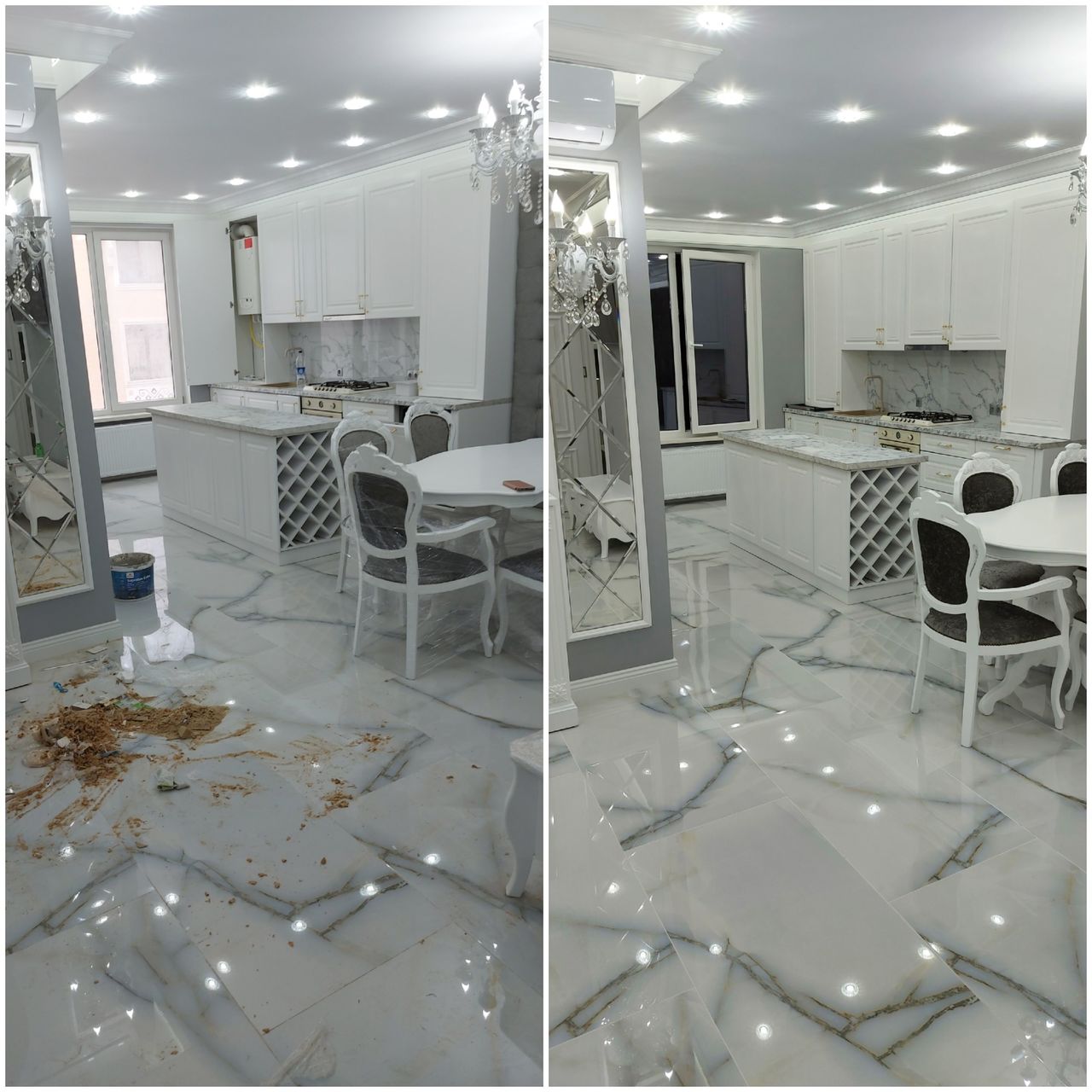 Cleaning фото 6