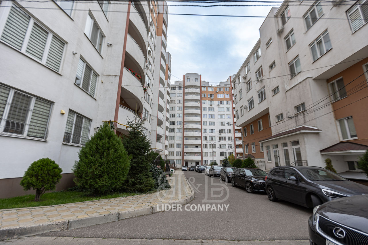 Apartament cu 3 camere,  Râșcani,  Chișinău,  Chișinău mun. foto 19