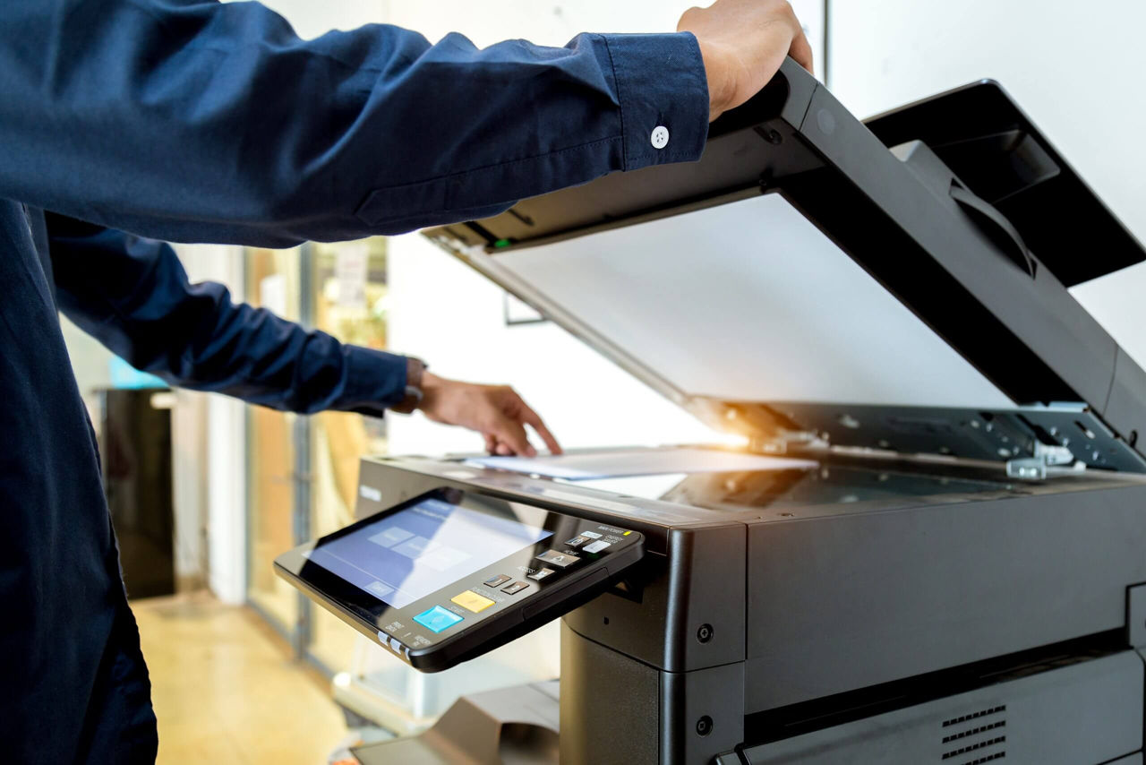 Xerox, распечатка, переплет, ламинирование foto 0