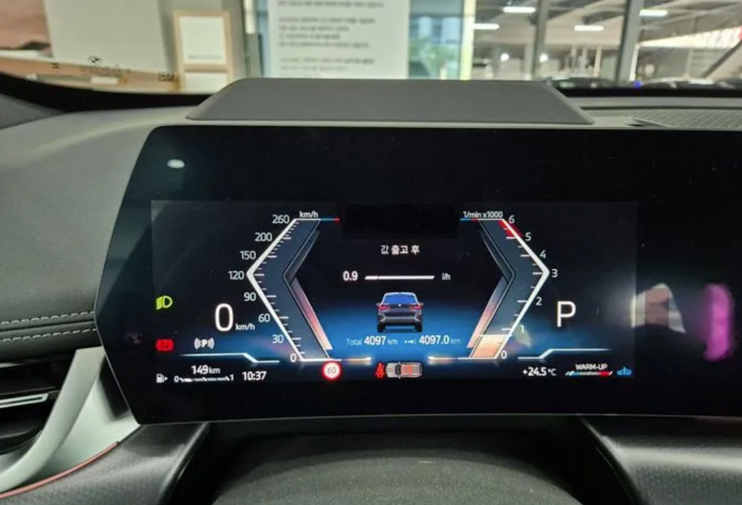 BMW X1 фото 5