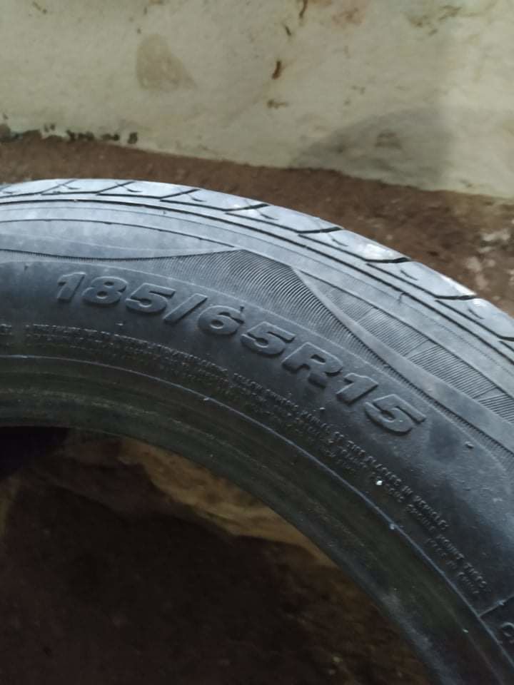 Nexen R15 185/65