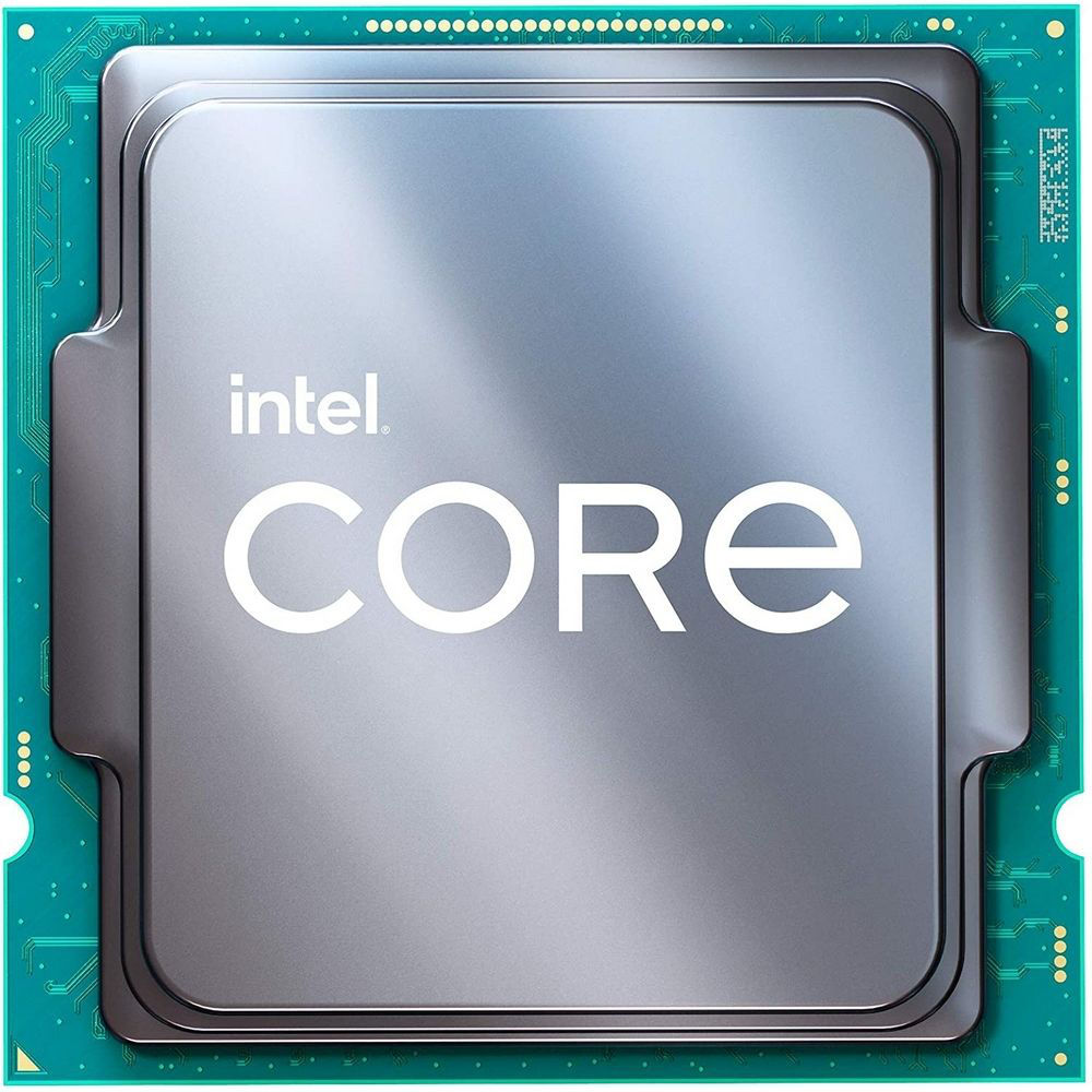 Cpu Intel Core I5-11600Kf 3.9-4.9Ghz (6C/12T, 12Mb, S1200,14Nm, No ...