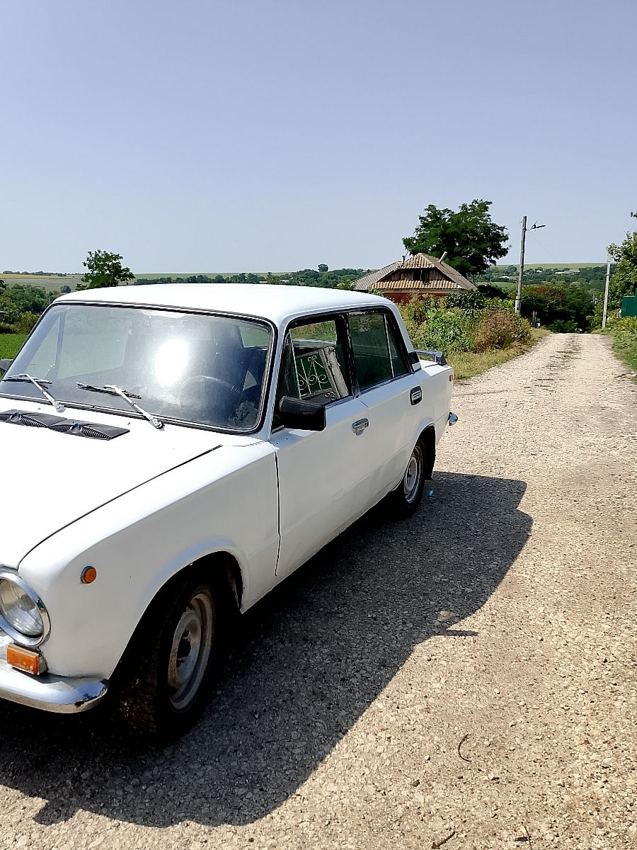 Lada / ВАЗ 2101 фото 1