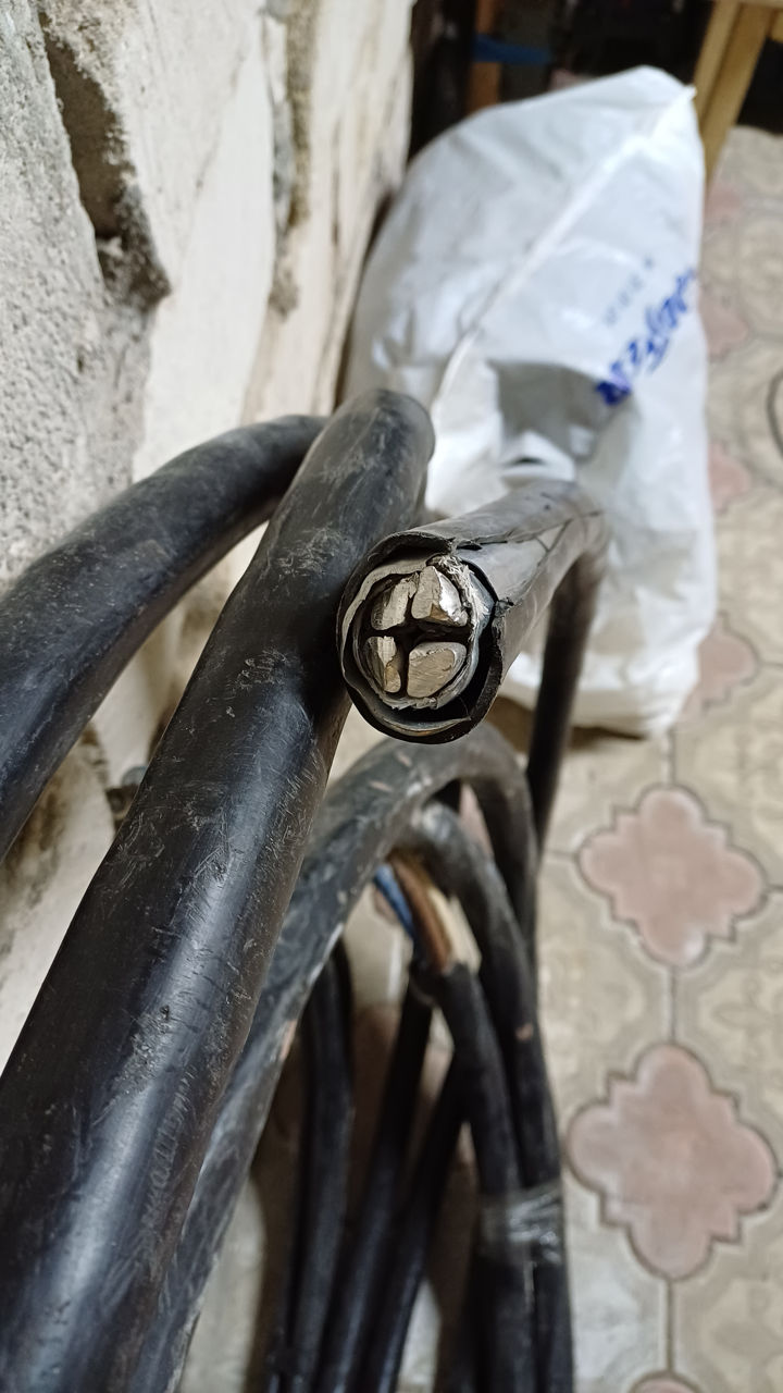 Cablu electric,tros,intrerupatoare la Ciocana фото 3