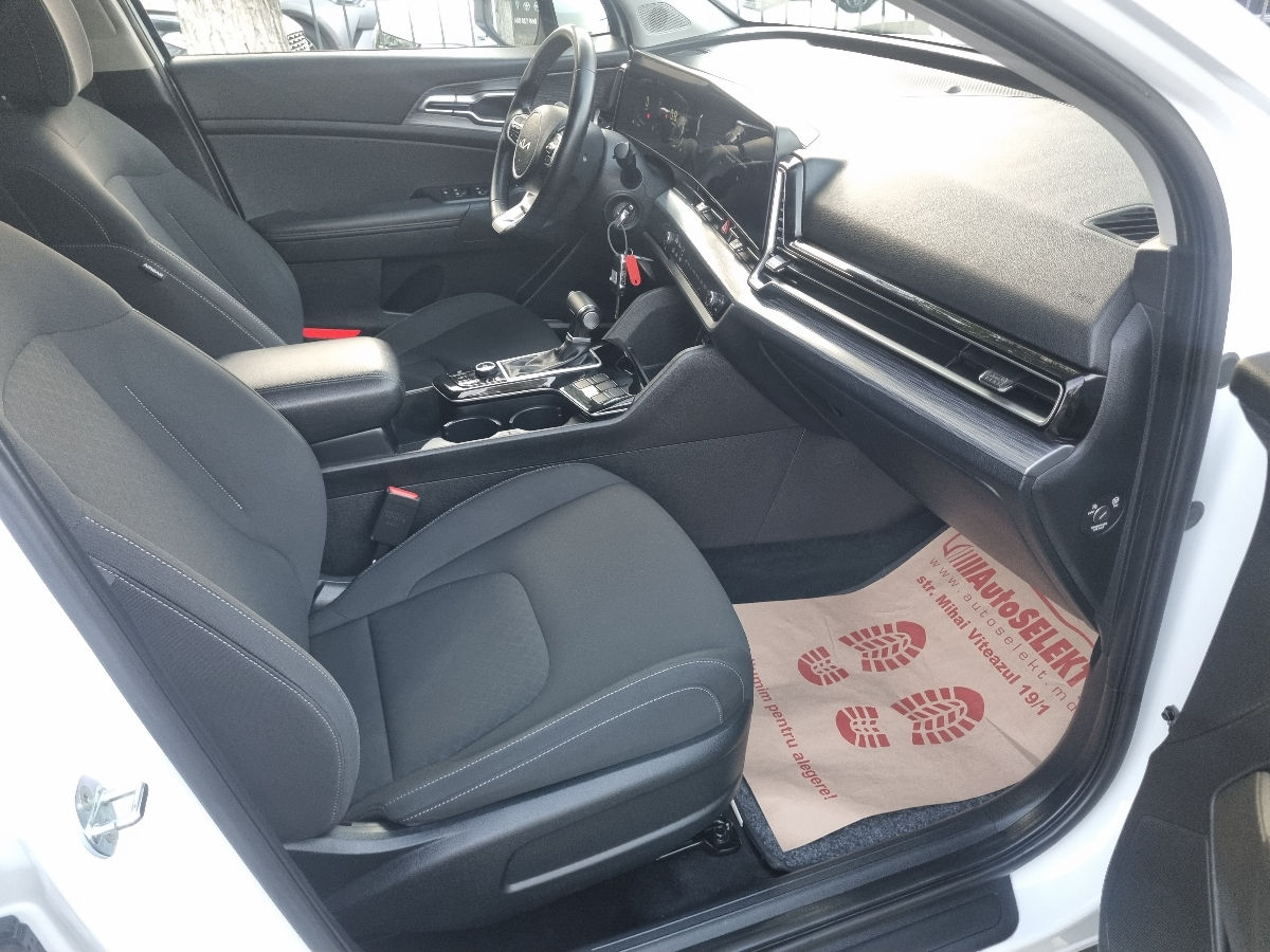 KIA Sportage 2023 photo 10