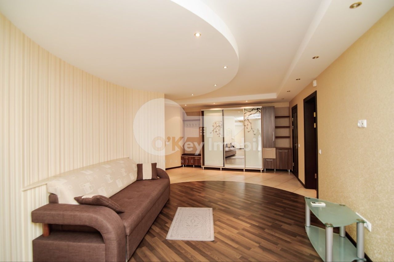 Apartament cu 1 cameră, Centru, Chișinău, Chișinău mun.