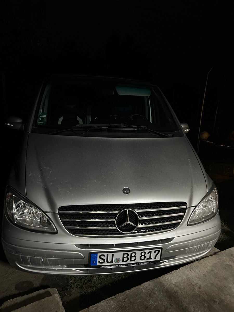 Mercedes E-Class foto 2