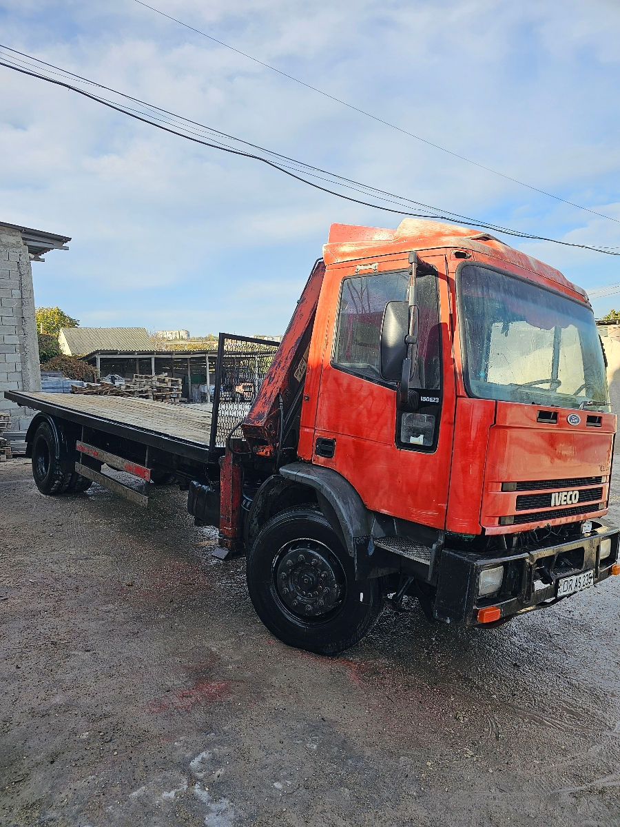 Iveco 180E23 фото 1