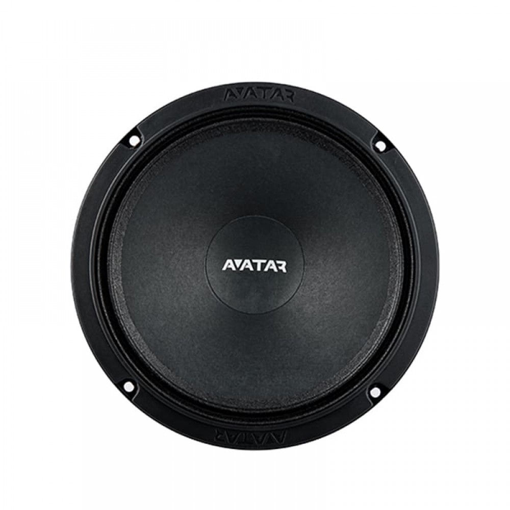 Difuzoare AVATAR MBR-61 6.5" 70W-140W RMS MIDRANGE SPEAKER foto 0