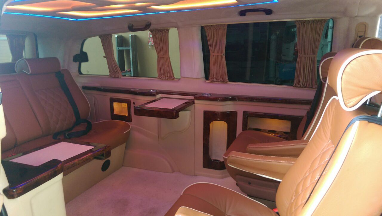 Mercedes-benz viano vip exclusiv! chirie auto! 24/24 foto 3