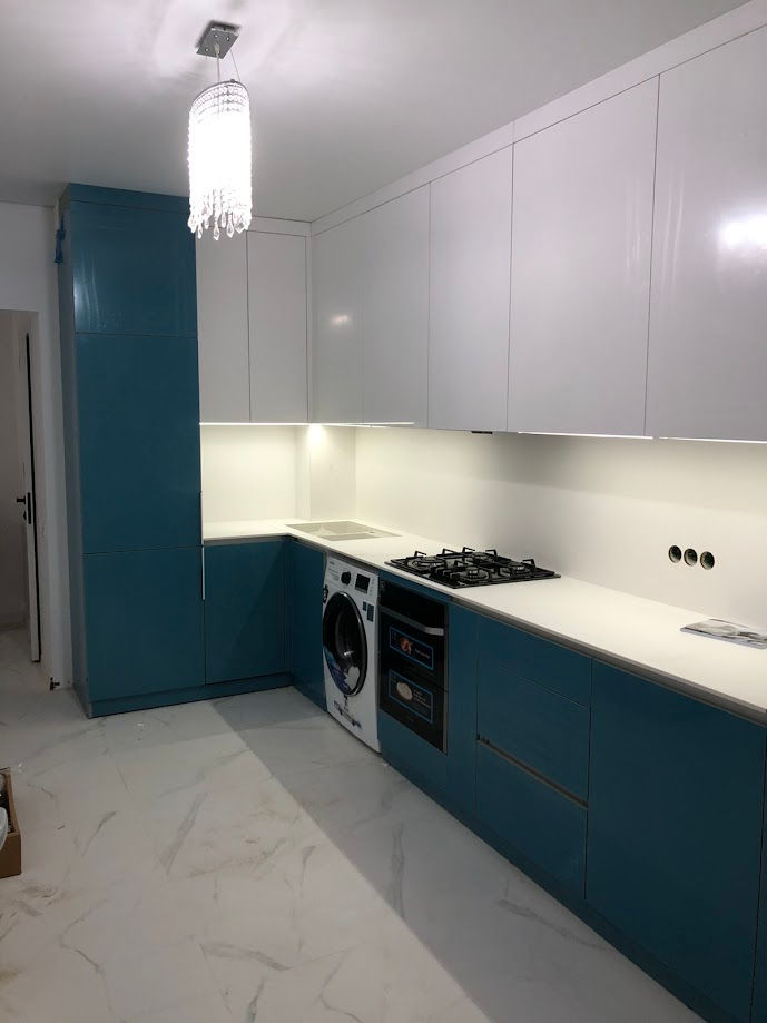 Executarea mobilierului de la A la Z. Изготовление мебели от А до Я foto 18