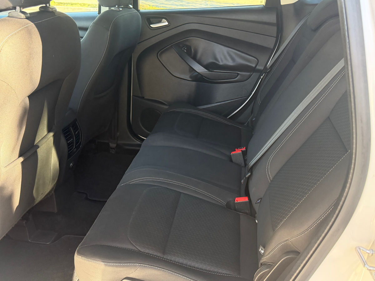 Ford Kuga 2017 photo 9