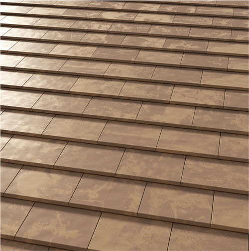 Tigla ceramica "Tejas Borja" -  Spania. фото 7