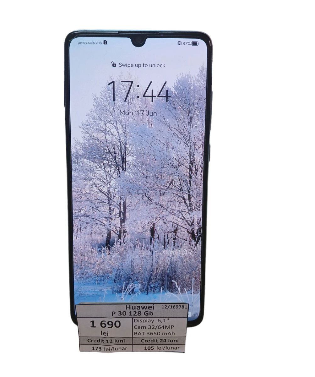 Huawei P 30 128 Gb