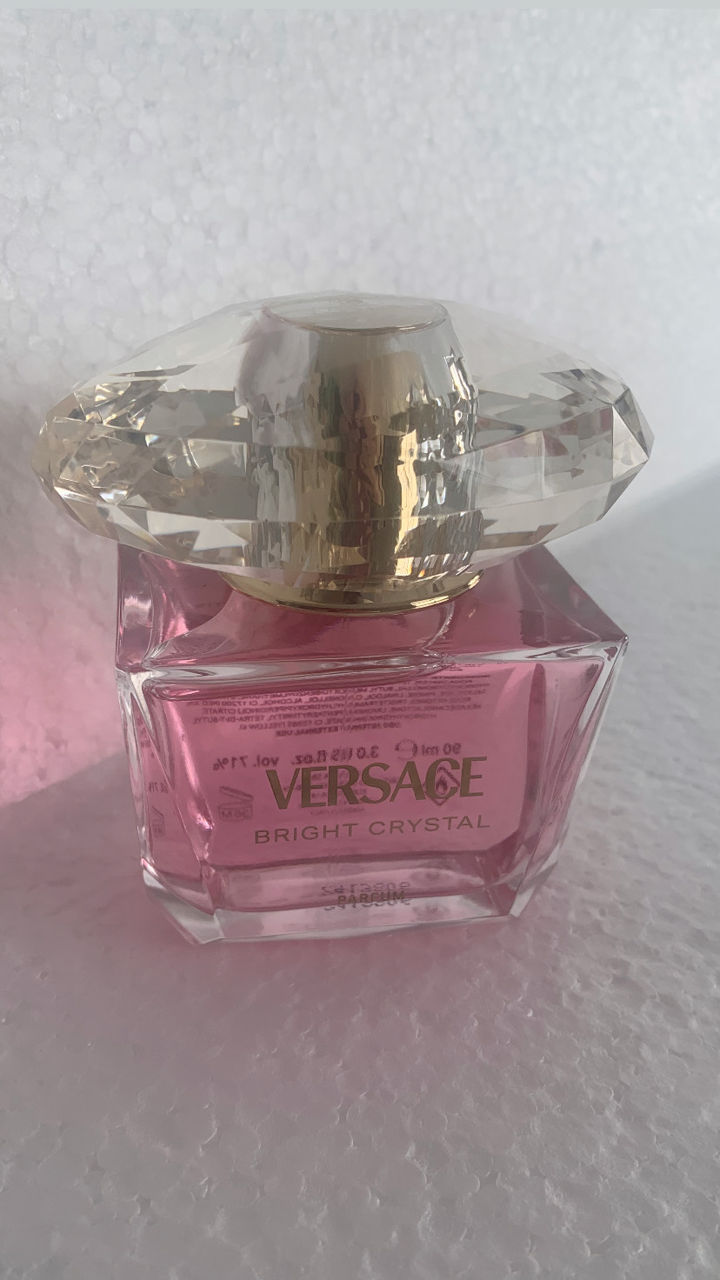 Женский парфюм Versace фото 0