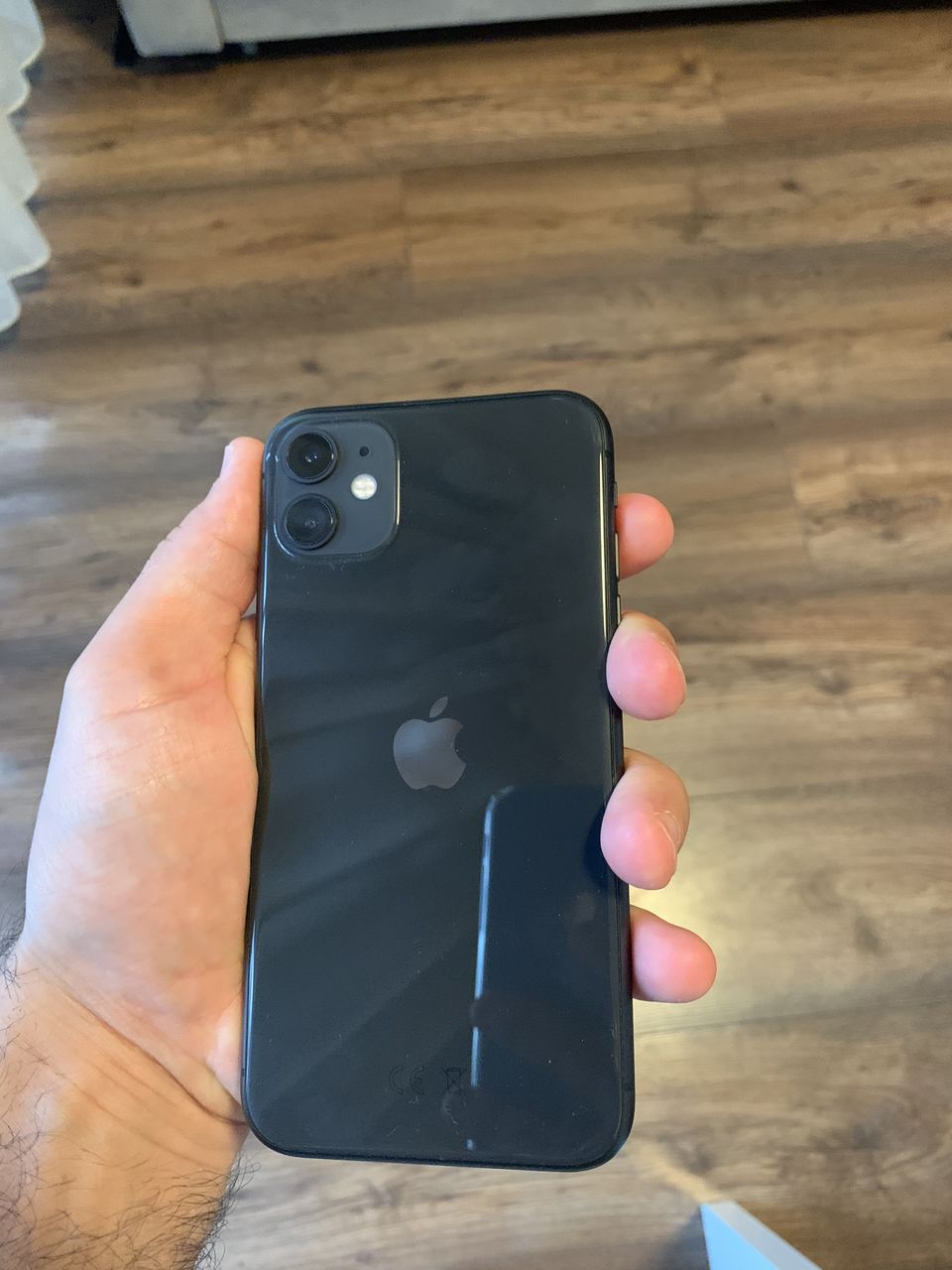 11 Iphone 128 Gb