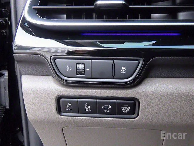 KIA Carnival foto 9