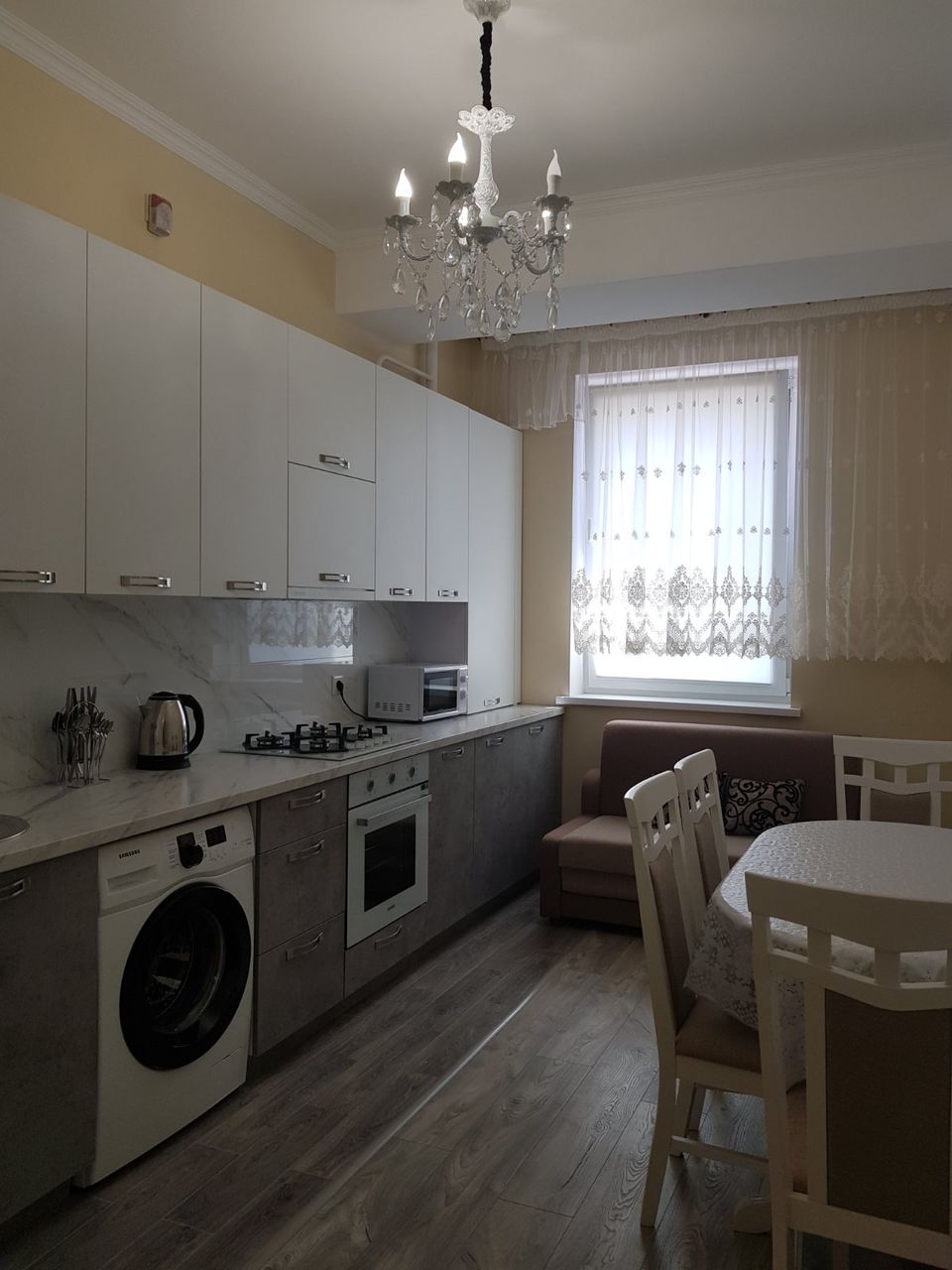 Apartament cu 1 cameră,  Centru,  Chișinău,  Chișinău mun. foto 3