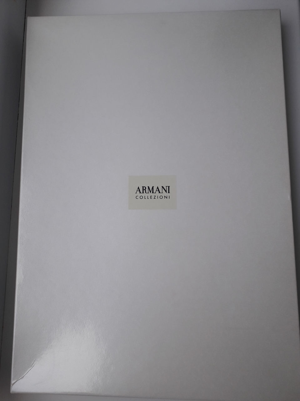 Fular Armani Original foto 5