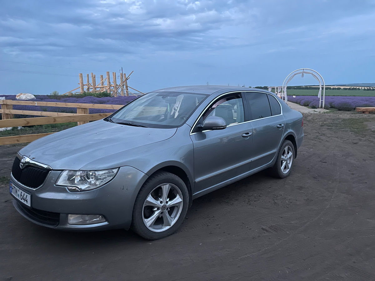 or. Balti  chirie auto BMW  , Renault megane , opel astra , Mitsubishi , Skoda Octavia , superb foto 0
