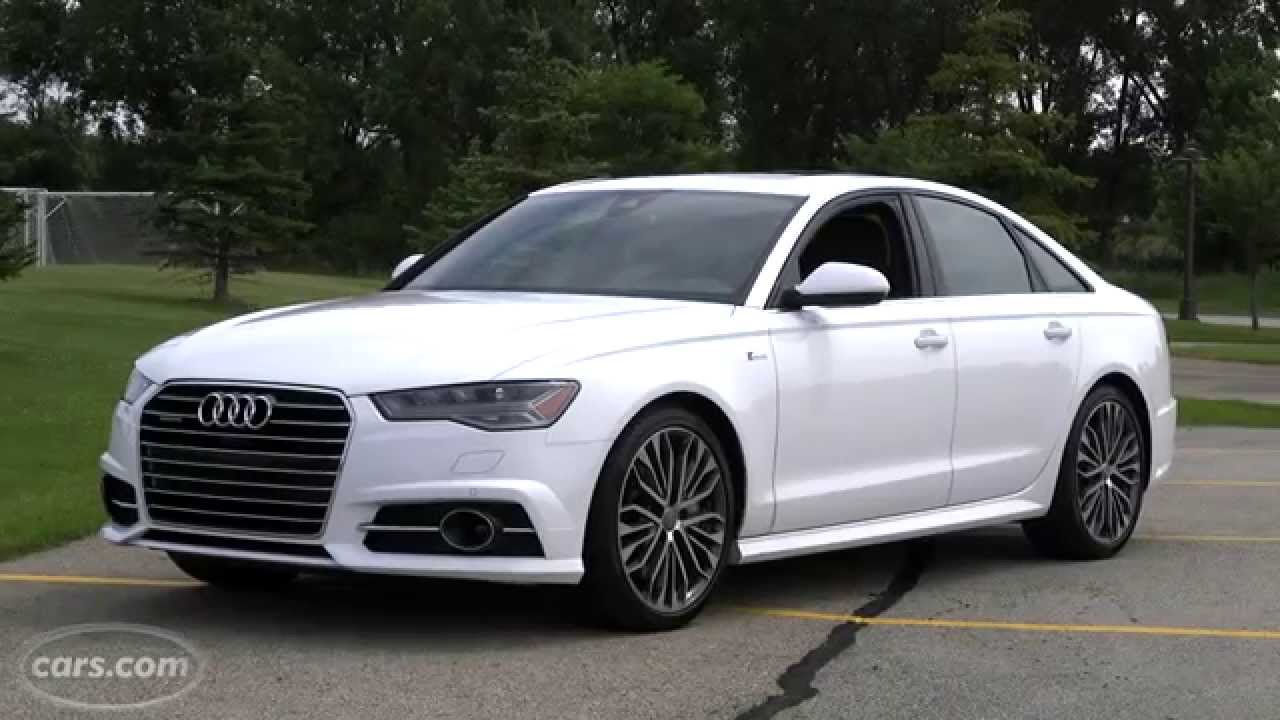 Audi A6 foto 0