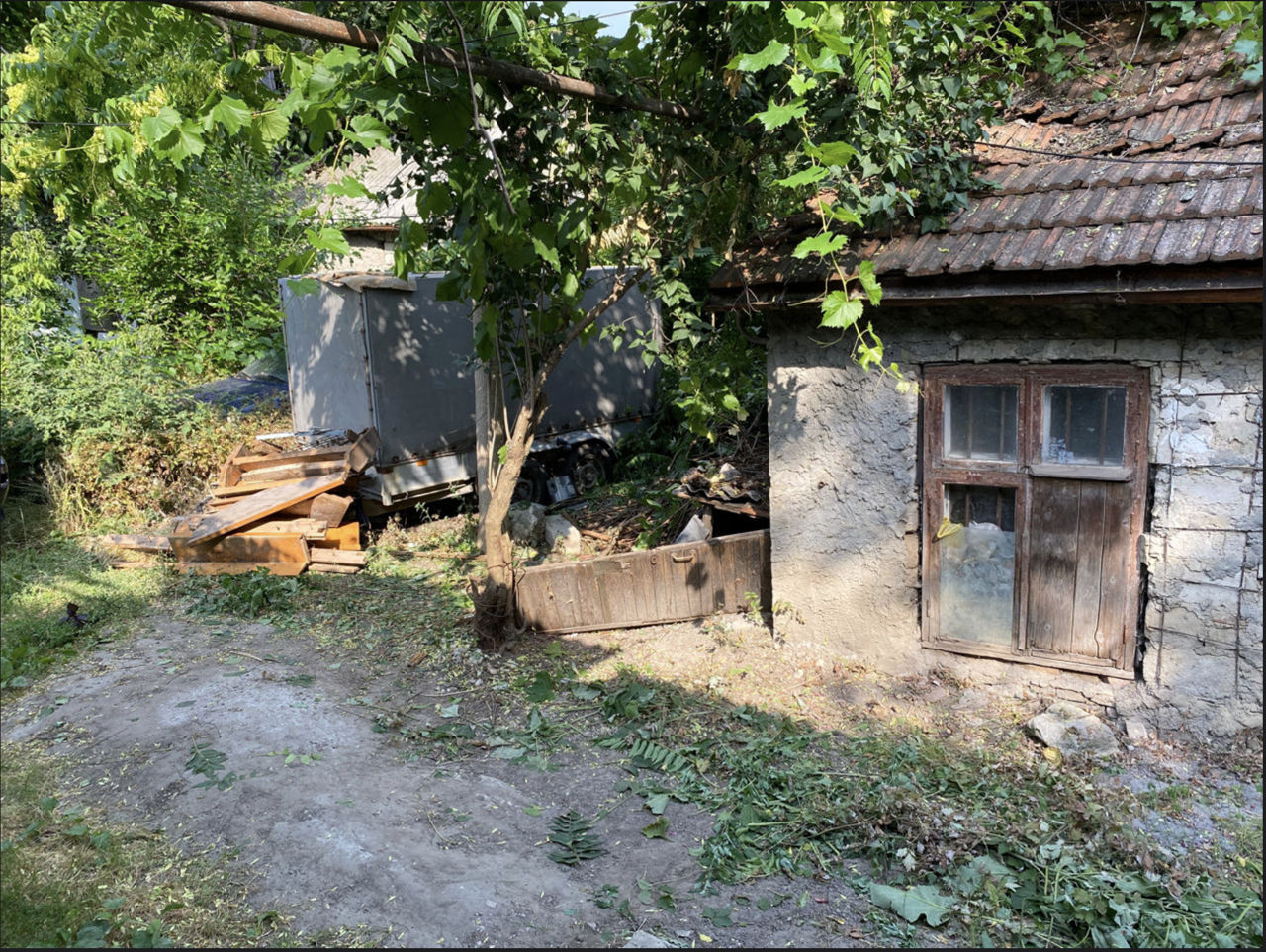 Продается приватизированный дом в центре города, рядом с Республиканским стадионом. фото 8