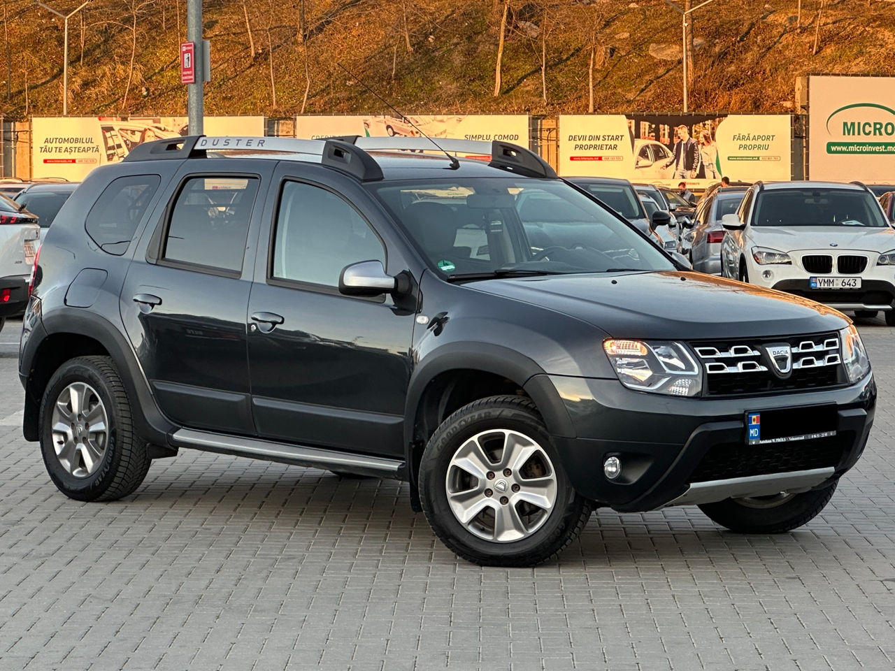 Dacia Duster foto 3