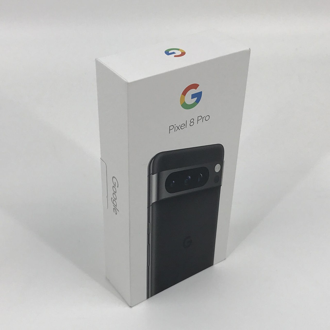 Google Pixel 8 Pro 12/256GB Black (Noi, sigilate) - 550 euro foto 0