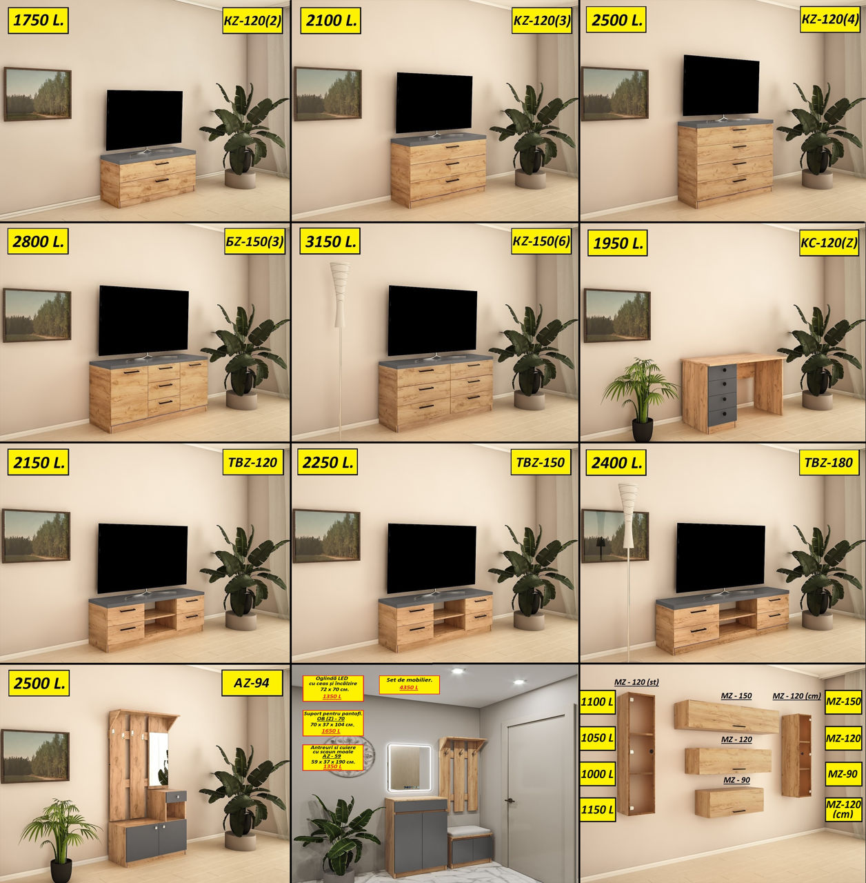 Credit ! Сomode, noptiere tv.De la producator.Kомоды и тумбы TB.Mебельное производство. foto 3