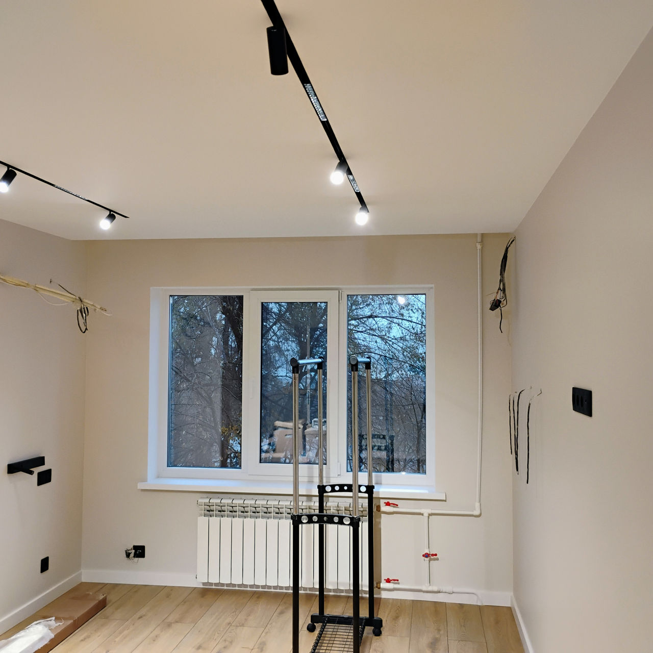 Reparatie apartamente. foto 5