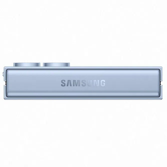 Samsung Galaxy Z Flip 6 12/256 Blue foto 9