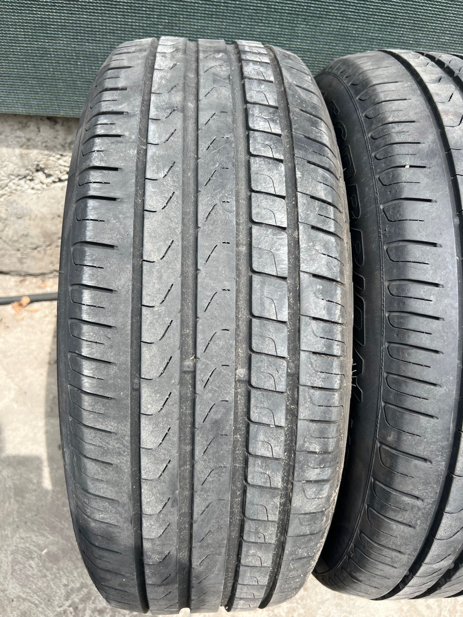 215 60 17 Hankook foto 1