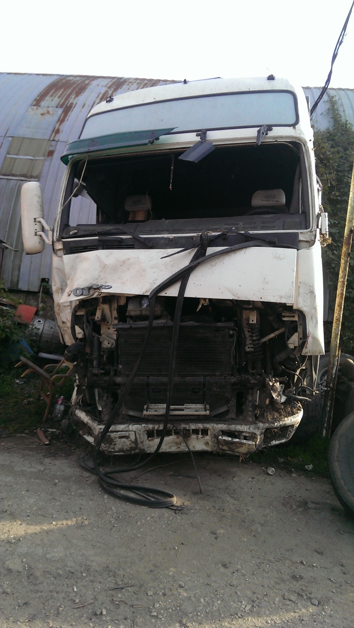 Piese pe volvo fh12 340 380 420.euro5 440. foto 7