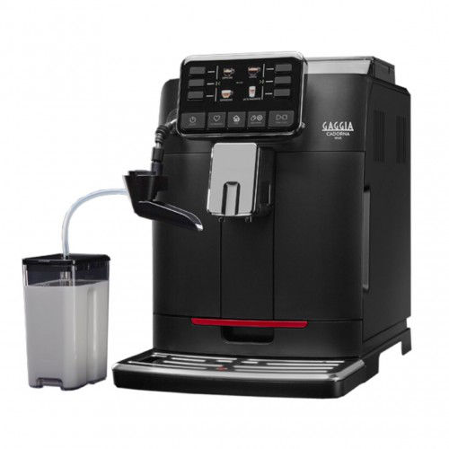 Aparat de Cafea Gaggia Cadorna Milk Automat Made in Italy foto 0